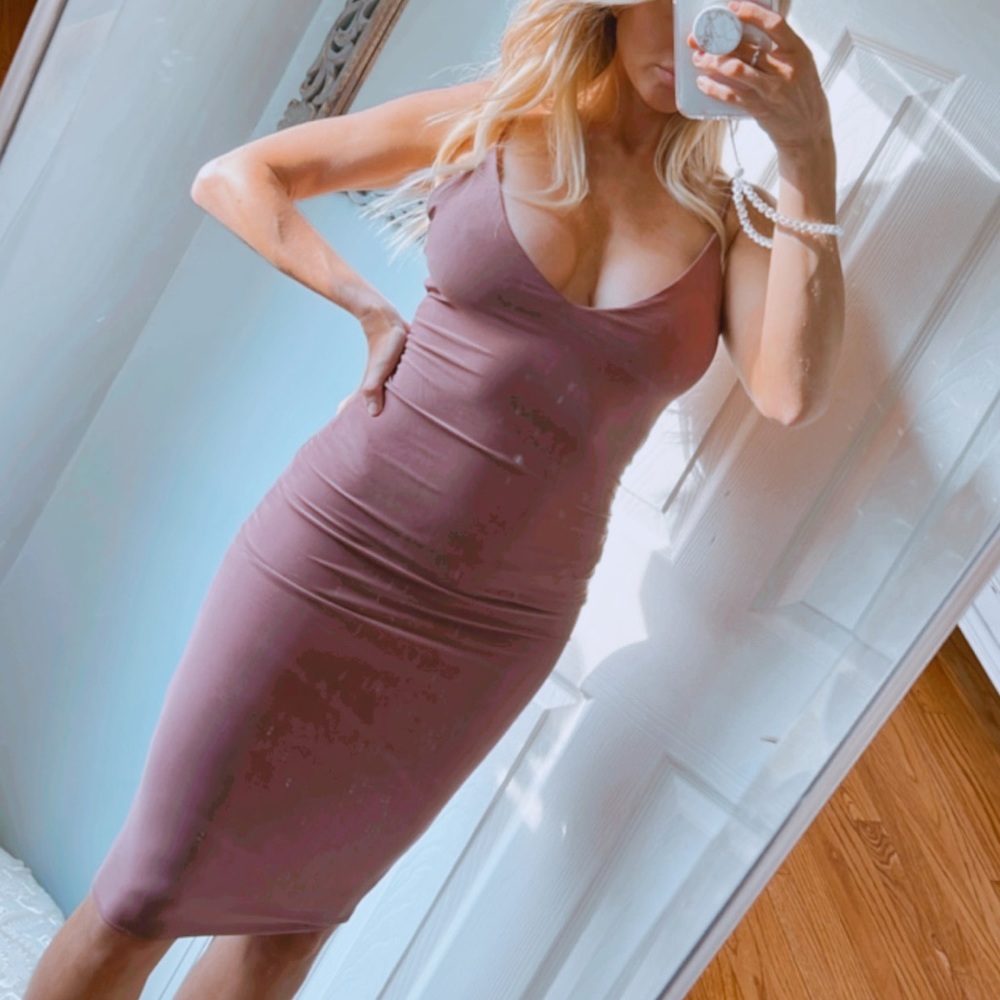 Sexy Dress by Fashion Nova